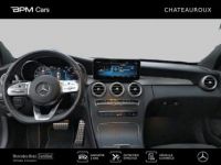 Mercedes Classe C 200 d 160ch AMG Line 9G-Tronic - <small></small> 32.900 € <small>TTC</small> - #10