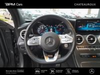 Mercedes Classe C 200 d 160ch AMG Line 9G-Tronic - <small></small> 32.900 € <small>TTC</small> - #11