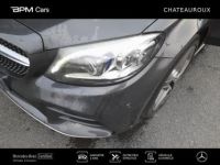 Mercedes Classe C 200 d 160ch AMG Line 9G-Tronic - <small></small> 32.900 € <small>TTC</small> - #13