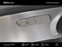 Mercedes Classe C 200 d 160ch AMG Line 9G-Tronic - <small></small> 32.900 € <small>TTC</small> - #15