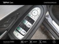 Mercedes Classe C 200 d 160ch AMG Line 9G-Tronic - <small></small> 32.900 € <small>TTC</small> - #16