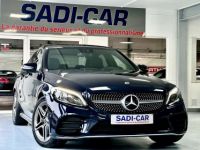 Mercedes Classe C 200 d 160cv AMG LINE EDITION - <small></small> 28.990 € <small>TTC</small> - #1