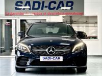 Mercedes Classe C 200 d 160cv AMG LINE EDITION - <small></small> 28.990 € <small>TTC</small> - #2