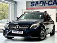 Mercedes Classe C 200 d 160cv AMG LINE EDITION - <small></small> 28.990 € <small>TTC</small> - #3