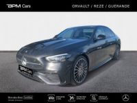 Mercedes Classe C 200 d 163ch AMG Line - <small></small> 55.890 € <small>TTC</small> - #1