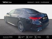 Mercedes Classe C 200 d 163ch AMG Line - <small></small> 55.890 € <small>TTC</small> - #3