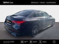 Mercedes Classe C 200 d 163ch AMG Line - <small></small> 55.890 € <small>TTC</small> - #5