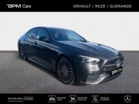 Mercedes Classe C 200 d 163ch AMG Line - <small></small> 55.890 € <small>TTC</small> - #6