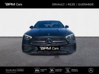 Mercedes Classe C 200 d 163ch AMG Line - <small></small> 55.890 € <small>TTC</small> - #7