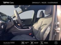 Mercedes Classe C 200 d 163ch AMG Line - <small></small> 55.890 € <small>TTC</small> - #8