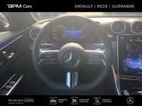 Mercedes Classe C 200 d 163ch AMG Line - <small></small> 55.890 € <small>TTC</small> - #11