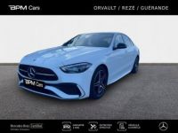 Mercedes Classe C 200 d 163ch AMG Line - <small></small> 40.990 € <small>TTC</small> - #1