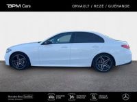 Mercedes Classe C 200 d 163ch AMG Line - <small></small> 40.990 € <small>TTC</small> - #2