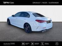 Mercedes Classe C 200 d 163ch AMG Line - <small></small> 40.990 € <small>TTC</small> - #3