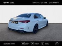 Mercedes Classe C 200 d 163ch AMG Line - <small></small> 40.990 € <small>TTC</small> - #5