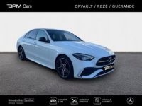 Mercedes Classe C 200 d 163ch AMG Line - <small></small> 40.990 € <small>TTC</small> - #6