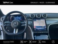 Mercedes Classe C 200 d 163ch AMG Line - <small></small> 40.990 € <small>TTC</small> - #10