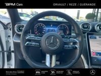 Mercedes Classe C 200 d 163ch AMG Line - <small></small> 40.990 € <small>TTC</small> - #11