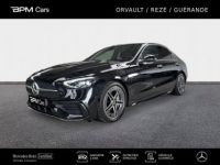 Mercedes Classe C 200 d 163ch AMG Line - <small></small> 43.990 € <small>TTC</small> - #1