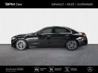 Mercedes Classe C 200 d 163ch AMG Line - <small></small> 43.990 € <small>TTC</small> - #2