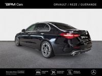 Mercedes Classe C 200 d 163ch AMG Line - <small></small> 43.990 € <small>TTC</small> - #3