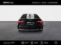 Mercedes Classe C 200 d 163ch AMG Line - <small></small> 43.990 € <small>TTC</small> - #4