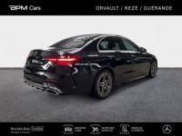 Mercedes Classe C 200 d 163ch AMG Line - <small></small> 43.990 € <small>TTC</small> - #5