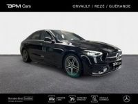 Mercedes Classe C 200 d 163ch AMG Line - <small></small> 43.990 € <small>TTC</small> - #6