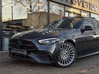 Mercedes Classe C 200 D 163CH AMG LINE - <small></small> 37.990 € <small>TTC</small> - #3