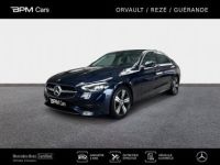 Mercedes Classe C 200 d 163ch Avantgarde Line - <small></small> 36.990 € <small>TTC</small> - #1