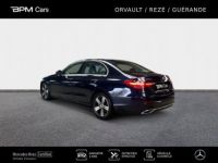 Mercedes Classe C 200 d 163ch Avantgarde Line - <small></small> 36.990 € <small>TTC</small> - #3