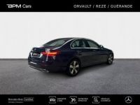 Mercedes Classe C 200 d 163ch Avantgarde Line - <small></small> 36.990 € <small>TTC</small> - #5