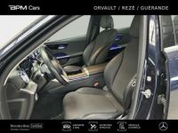 Mercedes Classe C 200 d 163ch Avantgarde Line - <small></small> 36.990 € <small>TTC</small> - #8