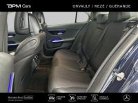 Mercedes Classe C 200 d 163ch Avantgarde Line - <small></small> 36.990 € <small>TTC</small> - #9