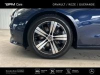 Mercedes Classe C 200 d 163ch Avantgarde Line - <small></small> 36.990 € <small>TTC</small> - #12