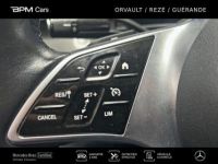 Mercedes Classe C 200 d 163ch Avantgarde Line - <small></small> 36.990 € <small>TTC</small> - #19