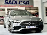 Mercedes Classe C 200 d 163cv Break AMG Line - <small></small> 42.990 € <small>TTC</small> - #1