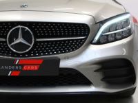 Mercedes Classe C 200 d - <small></small> 29.990 € <small>TTC</small> - #20