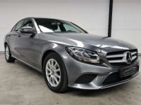 Mercedes Classe C 200 d - <small></small> 20.900 € <small>TTC</small> - #1