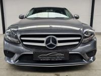 Mercedes Classe C 200 d - <small></small> 20.900 € <small>TTC</small> - #3