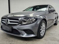 Mercedes Classe C 200 d - <small></small> 20.900 € <small>TTC</small> - #5