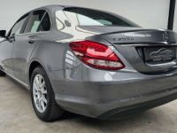 Mercedes Classe C 200 d - <small></small> 20.900 € <small>TTC</small> - #7