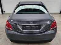 Mercedes Classe C 200 d - <small></small> 20.900 € <small>TTC</small> - #8