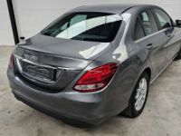 Mercedes Classe C 200 d - <small></small> 20.900 € <small>TTC</small> - #9