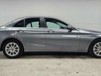 Mercedes Classe C 200 d - <small></small> 20.900 € <small>TTC</small> - #10