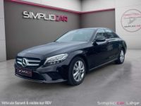 Mercedes Classe C 200 d - <small></small> 21.999 € <small>TTC</small> - #2