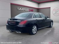 Mercedes Classe C 200 d - <small></small> 21.999 € <small>TTC</small> - #3