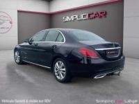 Mercedes Classe C 200 d - <small></small> 21.999 € <small>TTC</small> - #4