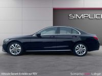 Mercedes Classe C 200 d - <small></small> 21.999 € <small>TTC</small> - #5