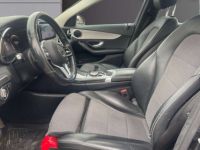 Mercedes Classe C 200 d - <small></small> 21.999 € <small>TTC</small> - #8